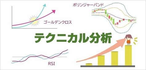 テクニカル分析とバイアス①｜ひろ理ん