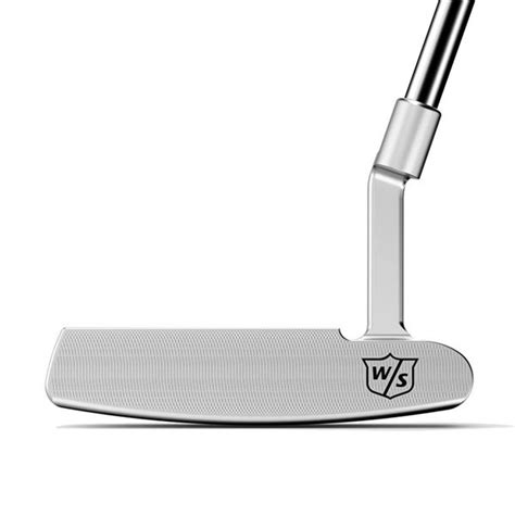 Wilson Staff Model BL22 Putter Gents RH Irish Golf Store