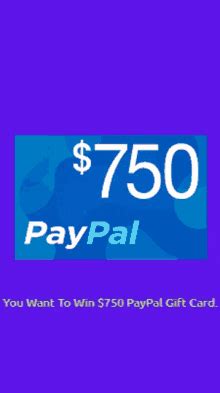 Paypal Giveaway Free Paypal Gift Card Paypal Giveaway Free Paypal