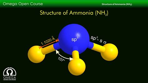 Nh3 Molecular Geometry Molecular Shapes – Exam Corner