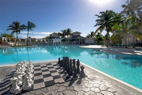 MELIA PENINSULA VARADERO - Updated 2022 Resort (All-Inclusive) Reviews ...