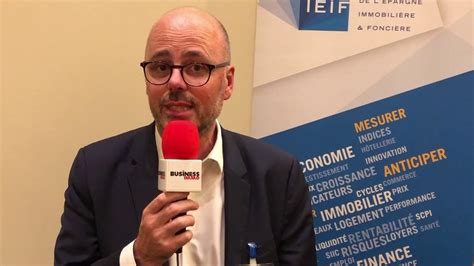 Bilan De L Dition Du Colloque Annuel De L Ieif Avec Christian De