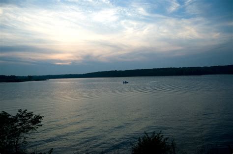 Coralville Reservoir Surprisepally