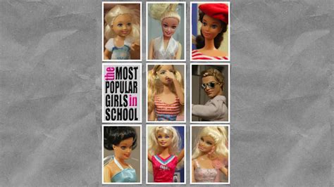 The Most Popular Girls In School - TheTVDB.com