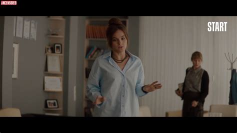 Angelina Strechina Nude Pics Page