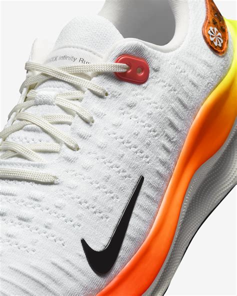 Tenis De Correr En Carretera Para Hombre Nike Infinityrn 4 Nike Mx