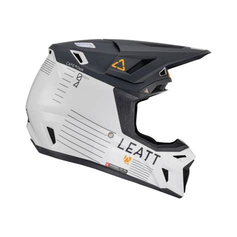 Casque Leatt V Metallic