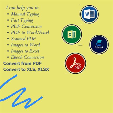 Do Fast Typing Pdf Conversion And Ebook Conversion By Monauppal Fiverr