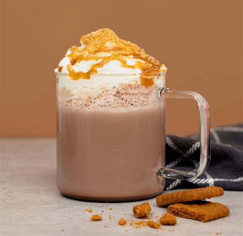 The Best Hot Chocolate Ideas For Winter Simply Blogs Ibc Simply