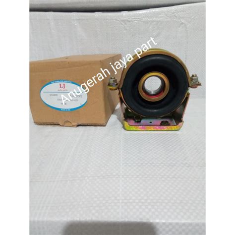 Jual Center Bearing Assy Karet Gantungan Kopel Isuzu Panther 2 3