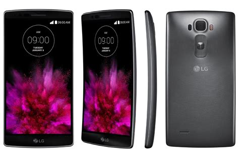 Lg G Flex 2 Review Specs Comparison And Best Price Wired Uk