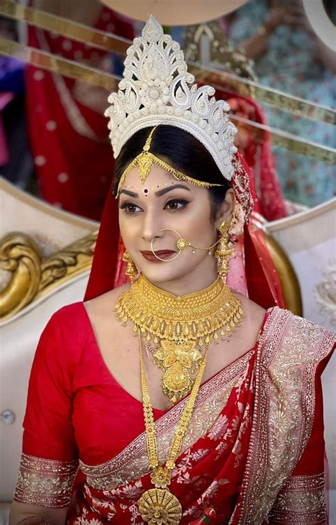 Pin By Aindrila Oishi On Kolkata Wedding Style In 2024 Bengali