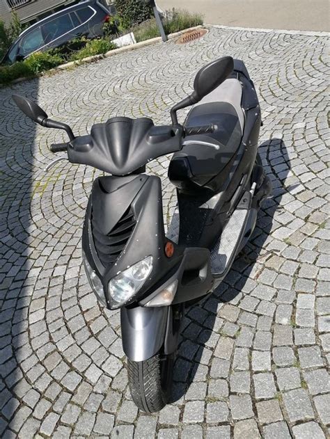 Peugeot Speedfight 2 50ccm LC Kaufen Auf Ricardo