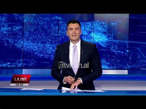 Edicioni I Lajmeve Tv Klan Qershor Ora Lajme News