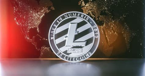 Riding The Crypto Markets Wave Litecoin Ltc Binance Coin Bnb