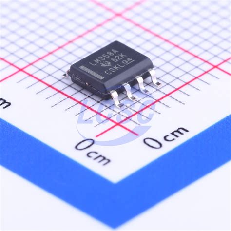 VA2208TSG28 VIVA Audio Power OpAmps JLCPCB