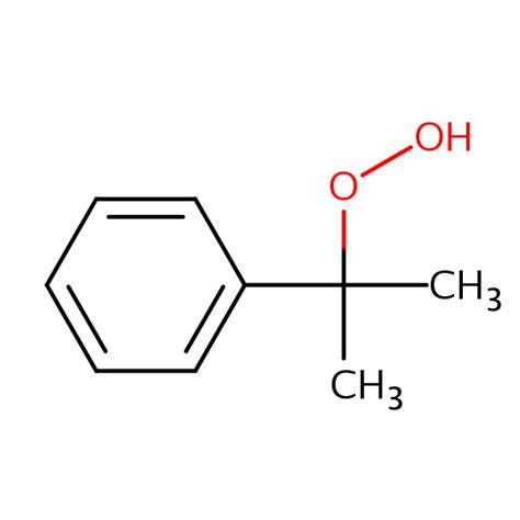 Cumene Structure