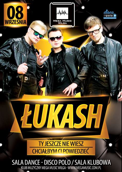 Koncert Mega Music Wilga Ukash Wilga Disco Polo Info