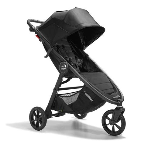 Baby Jogger City Mini GT2 Pram | Babyroad