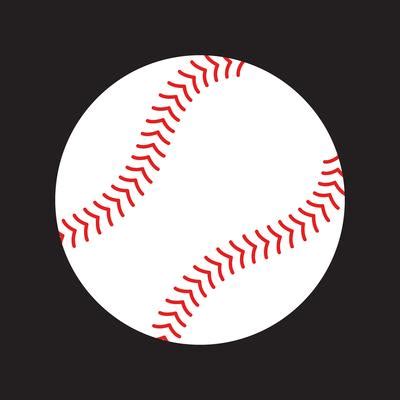 Baseball Vector Art, Icons, and Graphics for Free Download