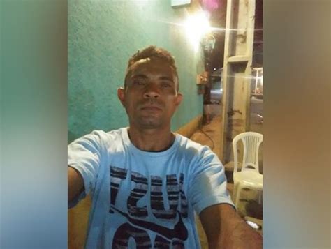 Polícia Civil Pede Ajuda Para Localizar Autônomo Desaparecido Ssp