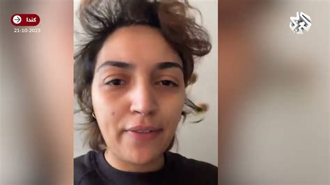 Vid O Canada Une Tunisienne Expuls E De Son Appartement Pour Avoir