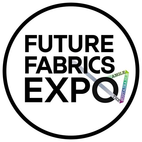 Future Fabrics Expo Exhibitor Background The Sustainable Angle