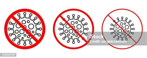 코로나바이러스 정지 기호 벡터 코비드19 기호 0명에 대한 스톡 벡터 아트 및 기타 이미지 0명 Covid 19 감기와
