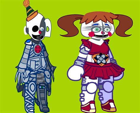 Ennard Anf Circus Baby Rgachafnaf2