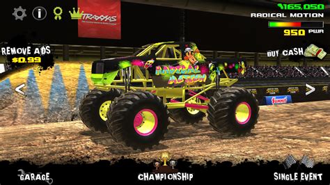 Monster Truck Destruction™ APK for Android Download