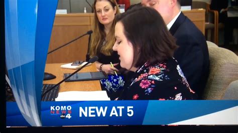 Komo 4 News At 5pm Open March 21 2019 Youtube