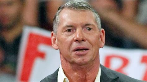 WWE Hall Of Famer Doesn't Believe Vince McMahon Accuser