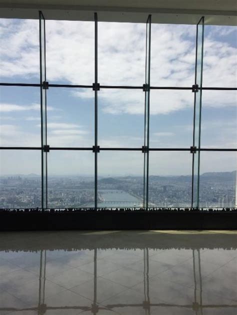 Guide to visiting Lotte World Tower Observation Deck – The Tower Info