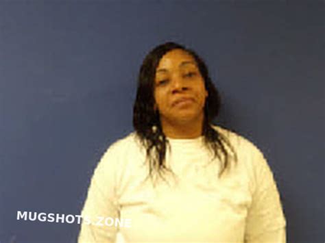 WALKER REBECCA 03 20 2024 Sampson County Mugshots Zone