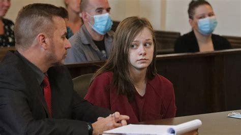 Teen In New Carlisle Homicide Pleads Guilty To Murder