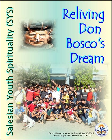 Bosco Groups And Movements Mumbai: Don Bosco Summer Camps 2010: A ...