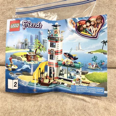 This Lego Friends set is perfect for those who love... - Depop