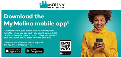 contact molina healthcare mymolina