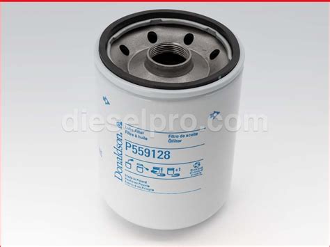 Oil Filter For Caterpillar 3208 Natural And Turbo Engines International Shipping Diesel Pro