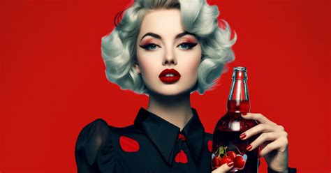 A Look Into The Intriguing History of Cherry Coke