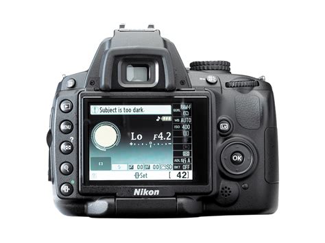 Nikon D5000 review