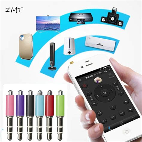 Mini Universal Infrared Ir Wireless Remote Control Multi Function Dust