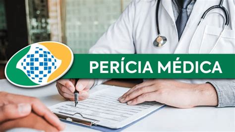 Como consultar o resultado da perícia médica do INSS guia completo