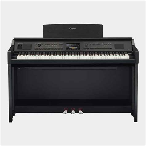 Yamaha CVP-805 Clavinova Digital Piano | Piano Gallery