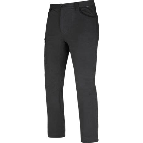 Pantalon de travail Fusion Würth MODYF anthracite 48