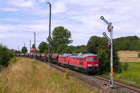 Hohenebra Foto And Bild Züge Güterzüge Eisenbahn Bilder Auf Fotocommunity