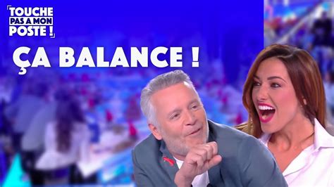 L Norme Dossier De Jean Michel Maire Sur Delphine Wespiser Youtube