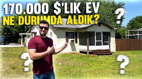 170 000 lık Ev Ne Kadar Kâr Bırakır Almak Neden 6 Ay Sürdü