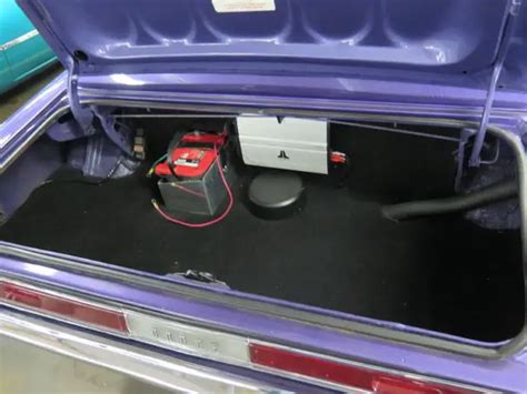 Viper V Modified Convertible Muscle Car Hot Rod Street Rod For Sale