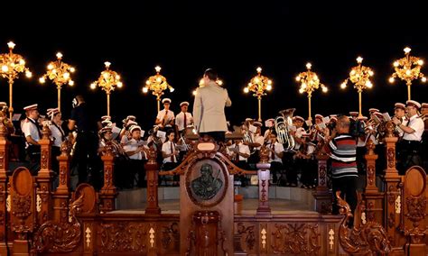 White Night Festival in Valletta Malta - Notte Bianca 2025 | Tickets